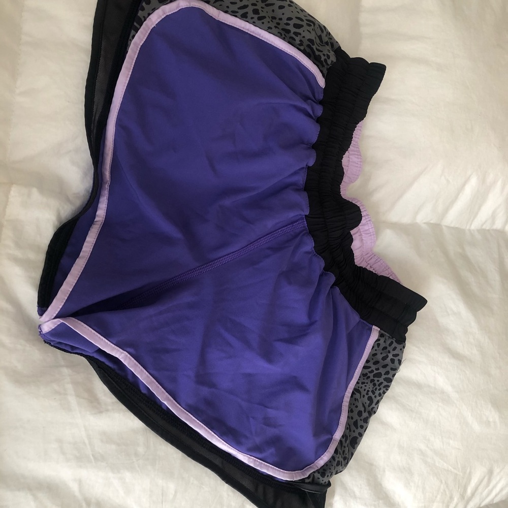 Lulu shorts